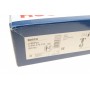 Диск гальмівний (передній) Skoda Fabia 99-/Rapid 13-/Roomster 06-15/VW Golf (288x25)(з покр.)(вент.)