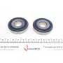 Ремкомплект КПП VW Crafter 2.5 TDI 06-11, (NSG400, 711.660/ 0B7) 6-ступ. МКПП