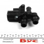 Клапан управління потоком охолоджуючої рідини VW Caddy III 1.6/2.0SDi 04-15 (електро)