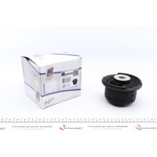 Сайлентблок балки (задньої) VW Sharan/Ford Galaxy 95-10 (21x95x80)