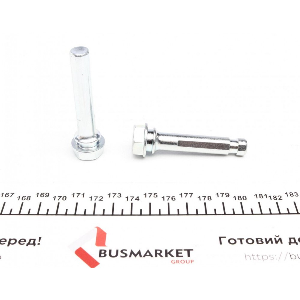 Направляюча супорта (переднього/к-кт) Toyota Avensis/Camry/Corolla/Rav 4 89-