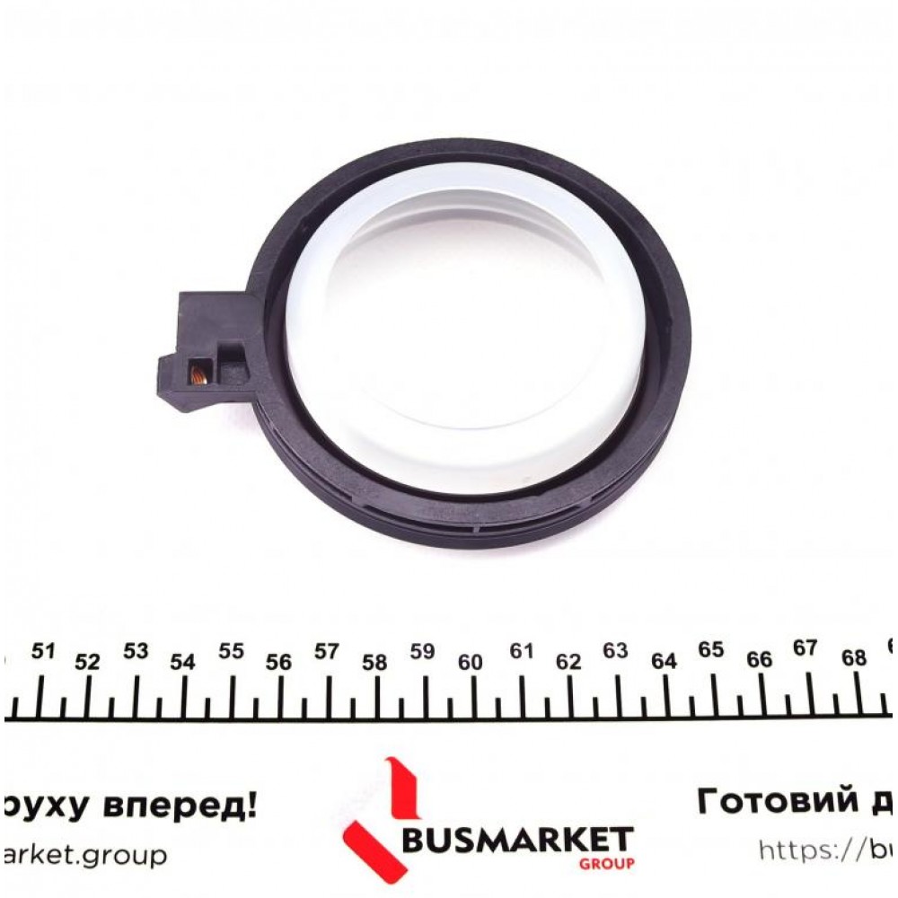 Комплект прокладок (нижній) Opel Astra/Vectra 05-