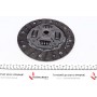 Комплект зчеплення Skoda Fabia/Roomster 1.4D 03-10 (d=220mm) (+вижимний)