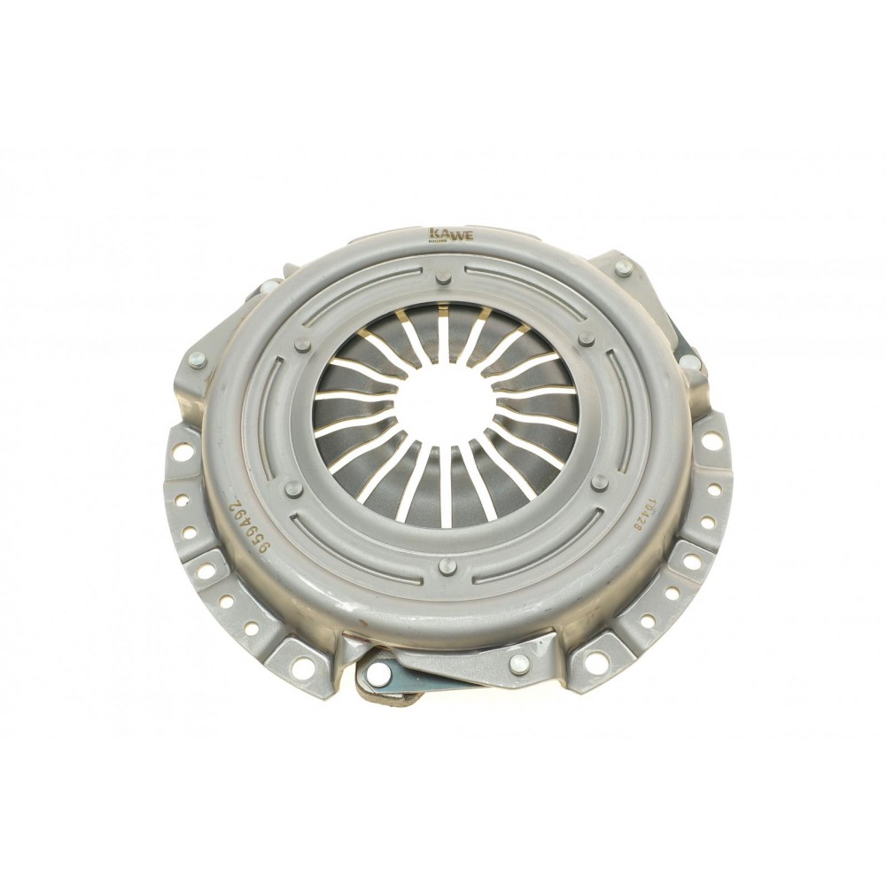 Комплект зчеплення Ford Fiesta/Mazda 121 95-08 (d=180mm)