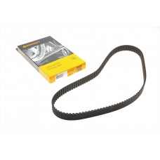 Ремінь ГРМ VW LT/VW T4 2.5TDI/SDI 90-06/Audi 100/A6 2.4D/2.5TDI 89-97 (круглий зуб) (122x26.4)