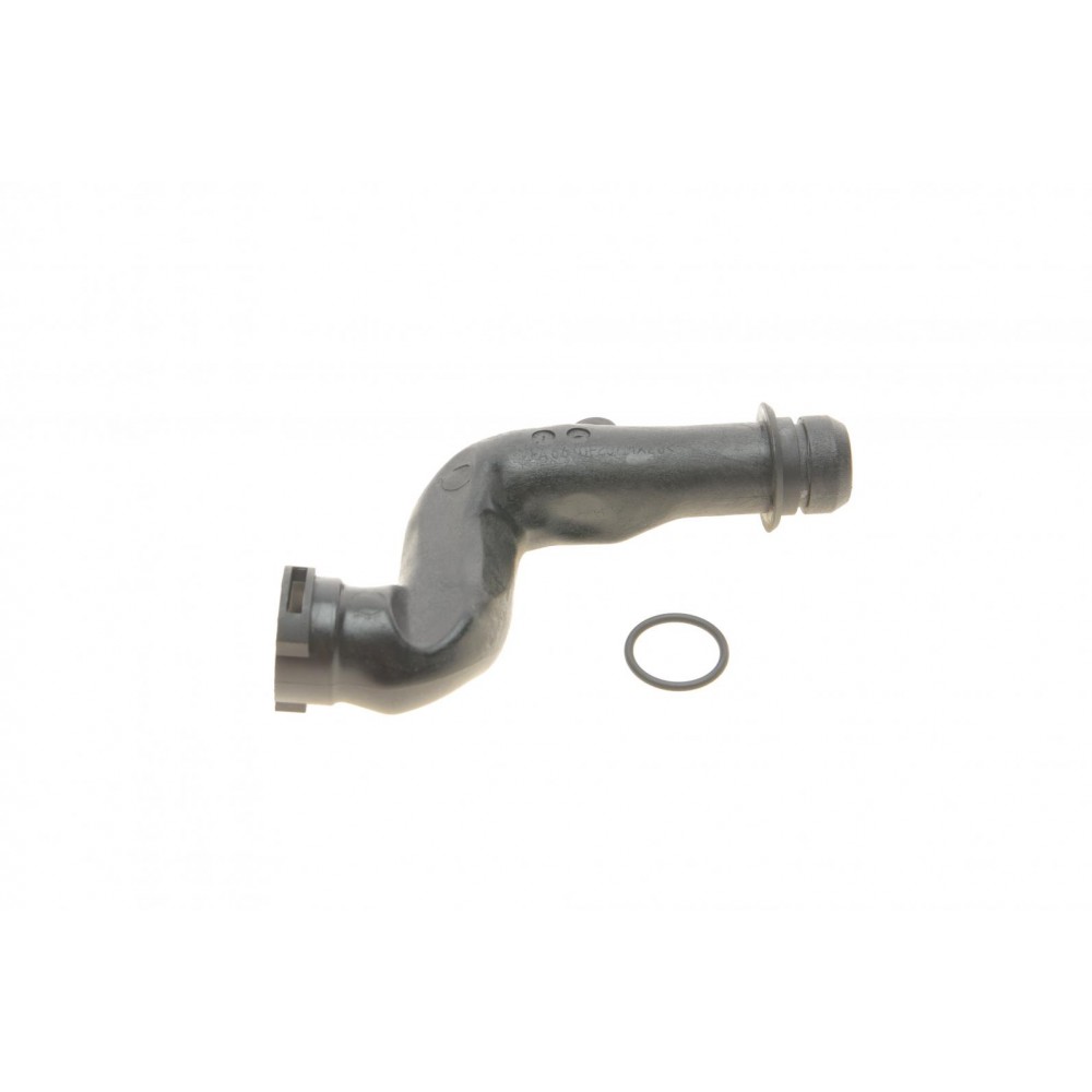 Патрубок вентиляції картера BMW (F30/F80) 13-18/5 (F10/F07) 3.0d (N57) 10-17