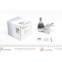 Опора кульова (передня/знизу) Honda Civic IX 12-