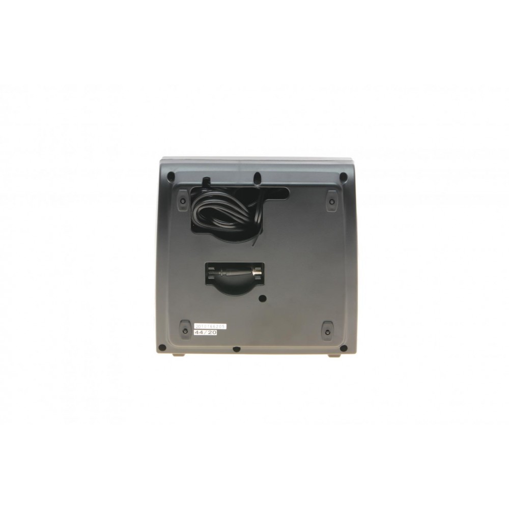 Компресор для автомобілів та мотоциклів 12V/120W (цифровий манометр PSI)
