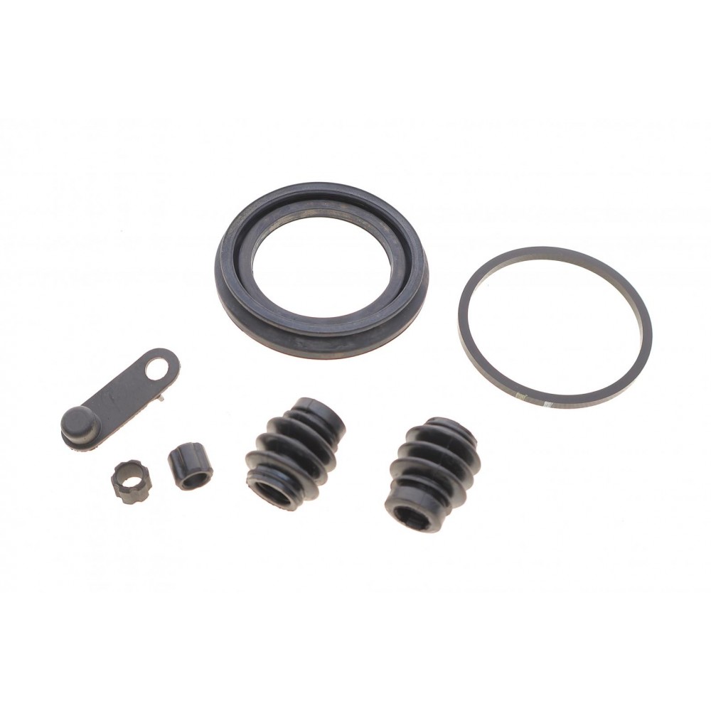 Ремкомплект супорта (переднього) Hyundai Elantra/Kia Rio 03- (d=54mm) (Mando)