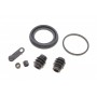 Ремкомплект супорта (переднього) Hyundai Elantra/Kia Rio 03- (d=54mm) (Mando)