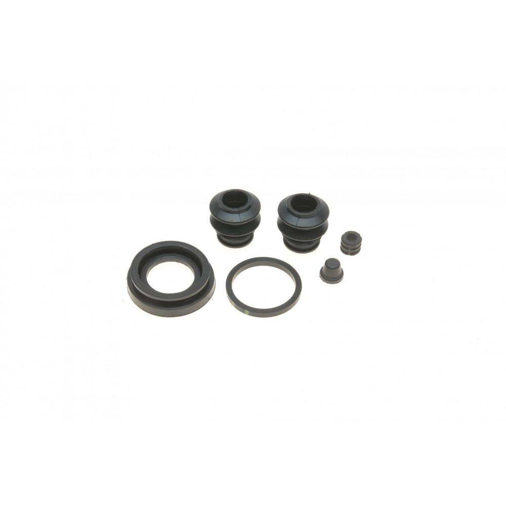 Ремкомплект супорта (заднього) Hyundai Accent/KIA Rio 05-11 (d=30.9mm)(Kask)