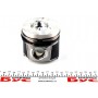 Поршень Renault Kangoo/Megane/Trafic 1.9dci 01- (80.50mm/+0.5) = 7138435000