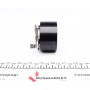 Комплект ГРМ + помпа Renault Kangoo/Megane/Scenic/Laguna/Nissan Qashqai 1.5dCi 04- (123x27) (PA977)