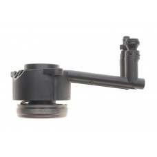 Патрубок інтеркулера Renault Megane IV/Scenic IV/Nissan Qashqai 1.5 dCi 15-