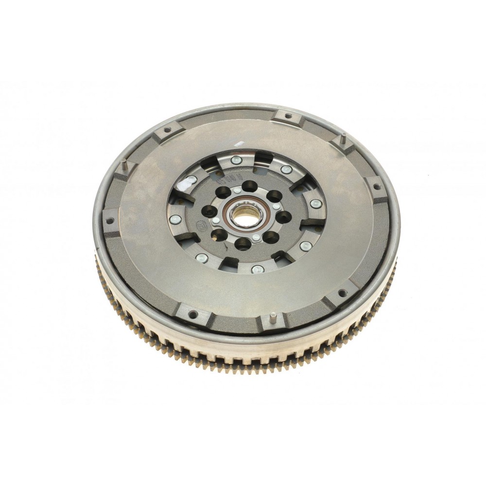 Демпфер зчеплення Citroen C5/C8/Peugeot 406/607/807 2.2HDi 00-