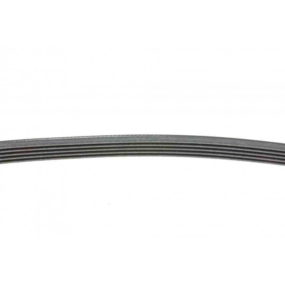 Ремінь генератора Mazda 626 1.8-2.2 86-96/Opel Kadett 1.6 86-94/Ford Escort 1.8D88-95