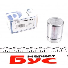 Поршень супорта (заднього) BMW 5 (E39) 96-03 (40x52.4mm)