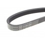 Ремінь генератора Fiat Fiorino 1.4/1.6i 93-01/Mitsubishi Galant 1.8/2.0 87-03/Toyota Hilux 2.4 97-05