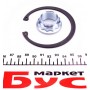 Підшипник маточини (задньої) BMW 3 (E36/E46) 98-05 (42x75x37)