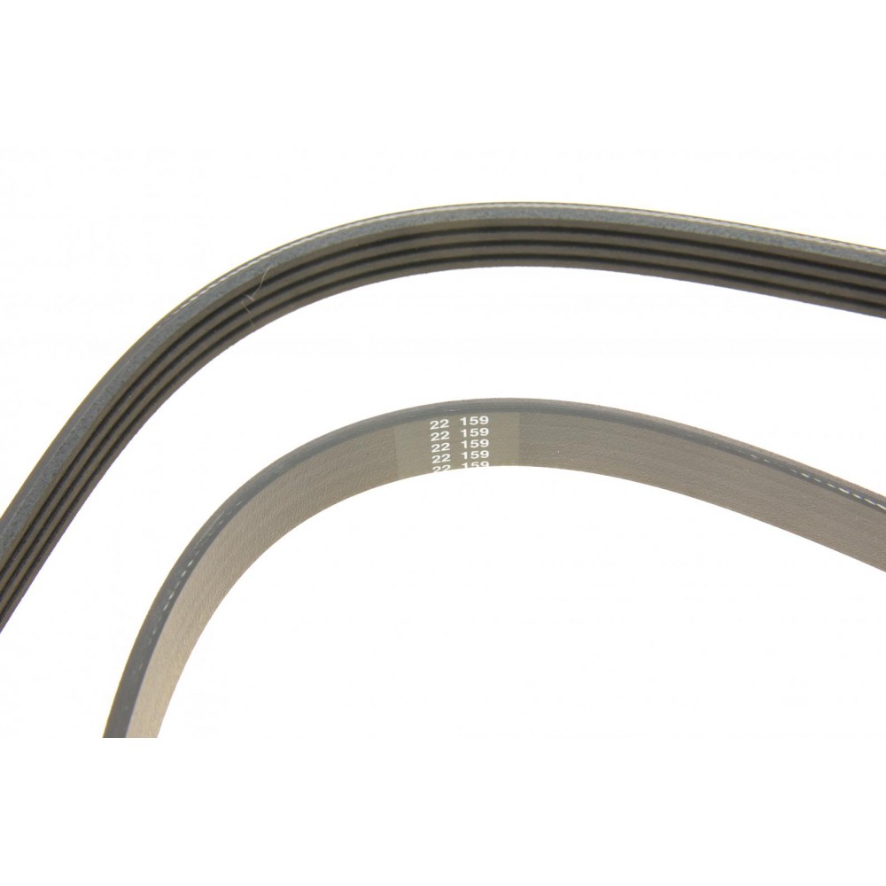 Ремінь генератора Toyota Land Cruiser 200 4.5 D-4D 07-/Man TGL/TGL 4.7/6.9 05- (4PK1389)