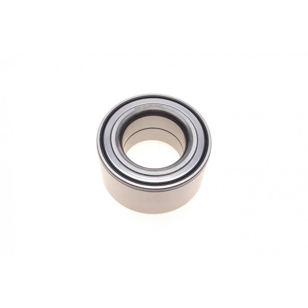 Підшипник маточини (передньої) VW Passat 91-97/Golf 92-99 (40х72х37)(к-кт)