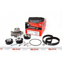 Комплект ГРМ + помпа VW LT 96-/VW T4 2.5TDI 91-