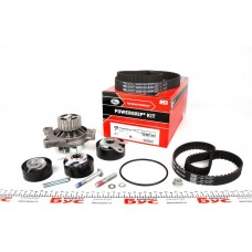 Комплект ГРМ + помпа VW LT 96-/VW T4 2.5TDI 91-