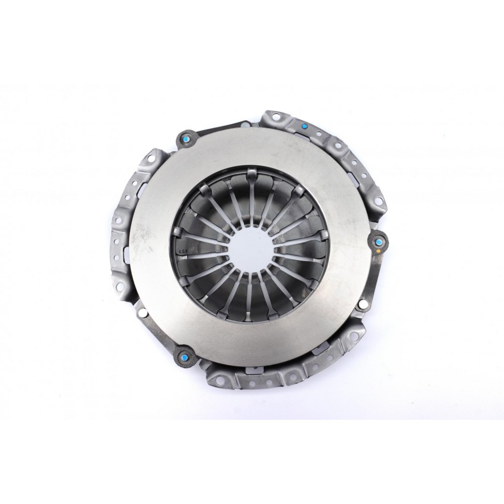 Корзина зчеплення Skoda Octavia/VW Golf III/IV/Caddy II 1.9TDI 95-10 (d=228mm)