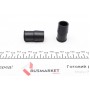 Ремкомплект супорта (заднього) BMW 1 (E81/87) 04-11 (d=40mm) (+поршень) (Ate)