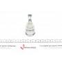 Опора кульова (передня/знизу) Honda Civic V/VI/VII/CR-V/CRX II 87-05