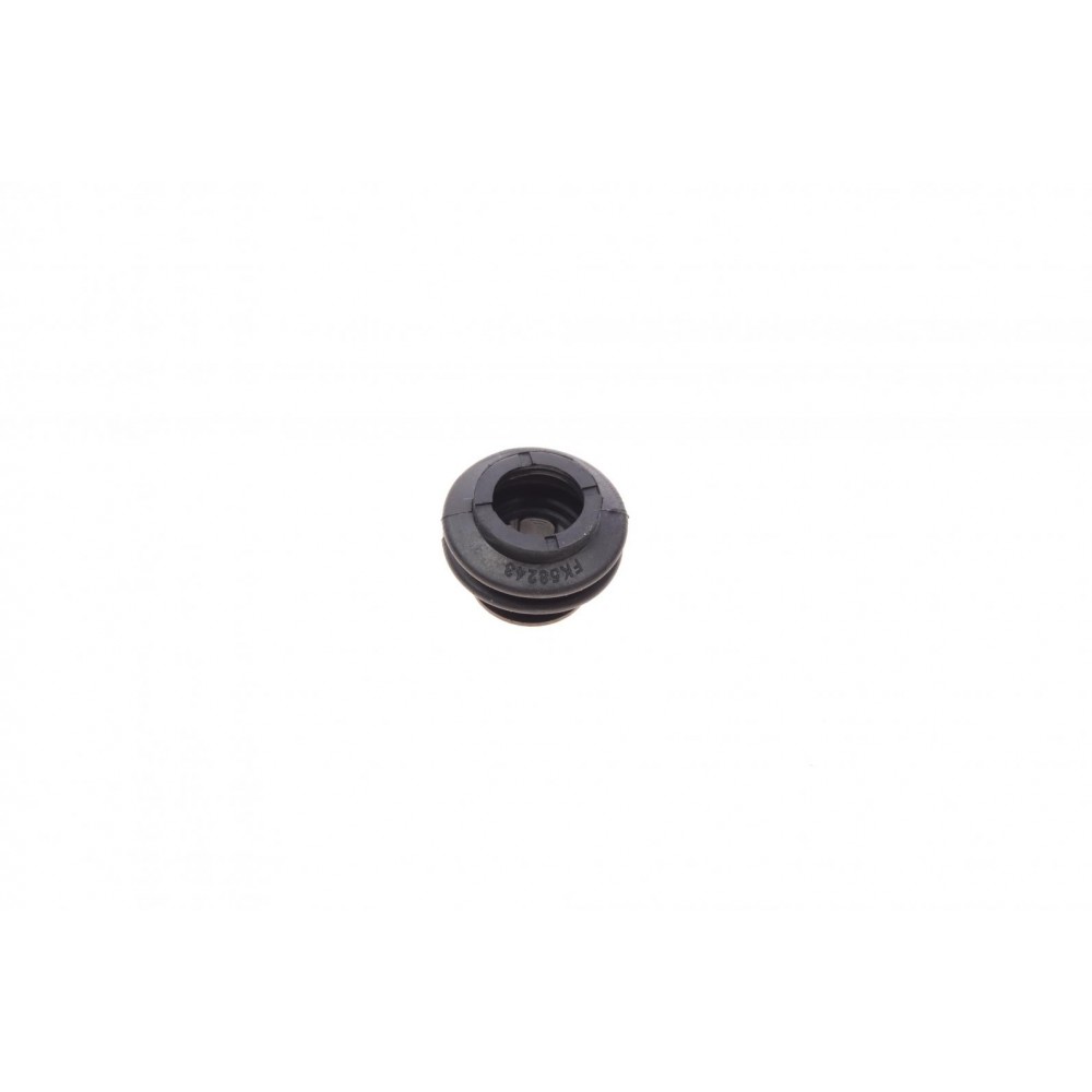 Ремкомплект супорта (заднього) Kia Carens 13- (d=38mm) (+поршень) (Mobis)