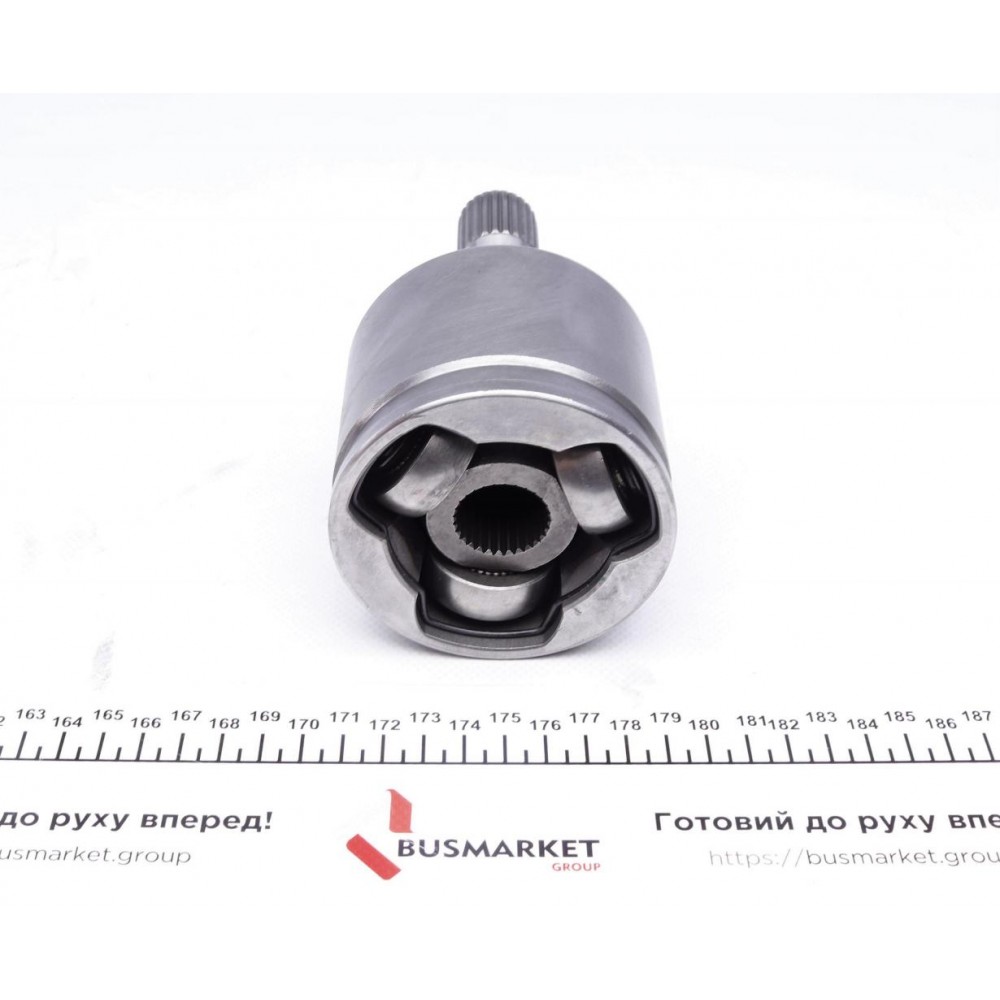 ШРКШ (внутрішній) Citroen Berlingo/Peugeot Partner 2.0 HDi 99-08 (L) (24x29x161.5)
