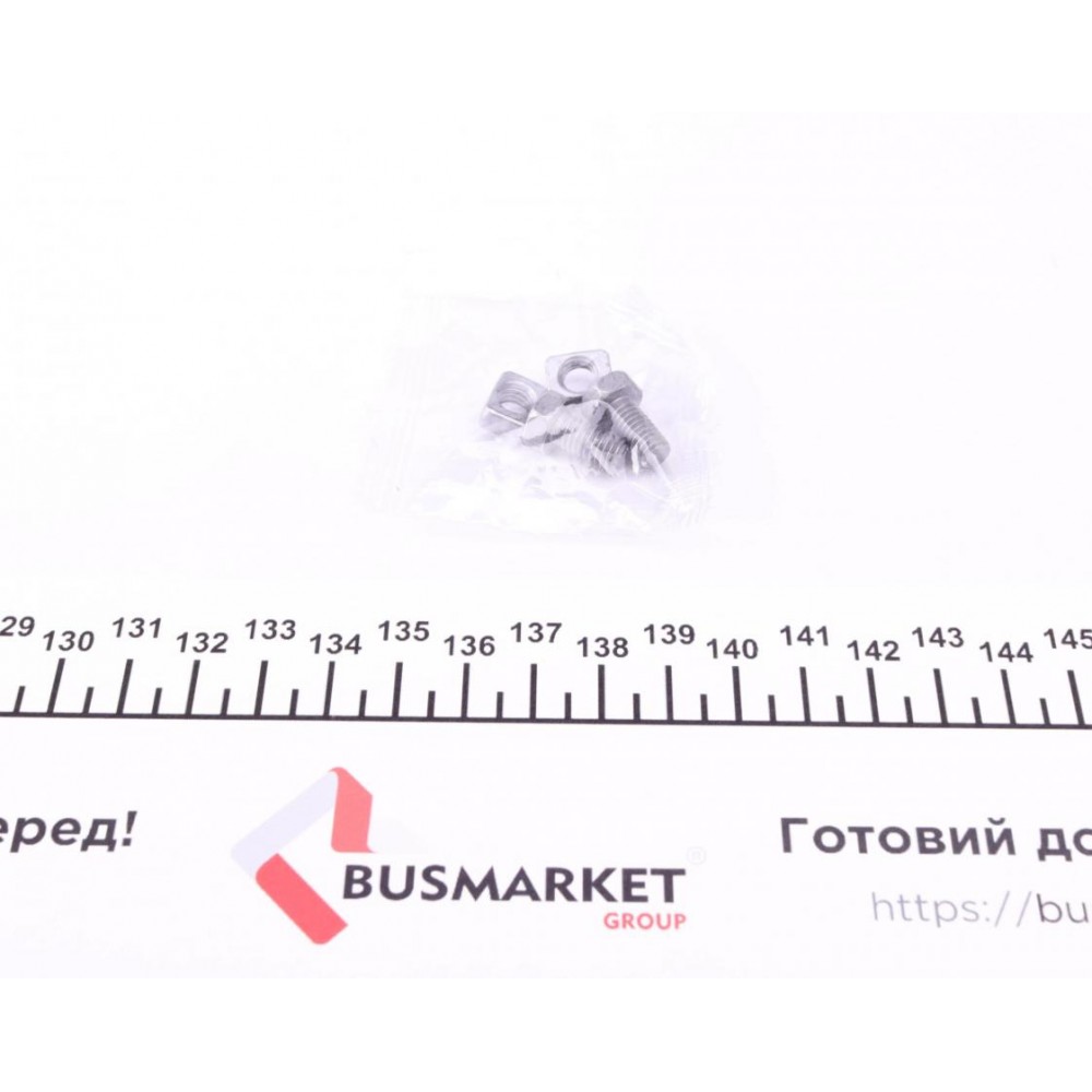 Акумуляторна батарея 12Ah/210A (134x89x164/+R/B0) (AGM) (мото) (сухозаряджений)