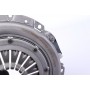 Демпфер (глухий) + комплект зчеплення Audi A4/VW Passat 1.9 TDI 98-05 (Valeo всередині)