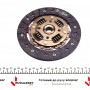Комплект зчеплення Citroen C1/Peugeot 107 05-