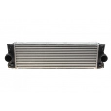 Радіатор інтеркулера MB Sprinter 2.2-3.0 CDI/VW Crafter 2.5TDI 06-