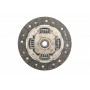 Комплект зчеплення Opel Combo 1.2/1.4 94-01 (d=190mm) (z=14) (+вижимний)