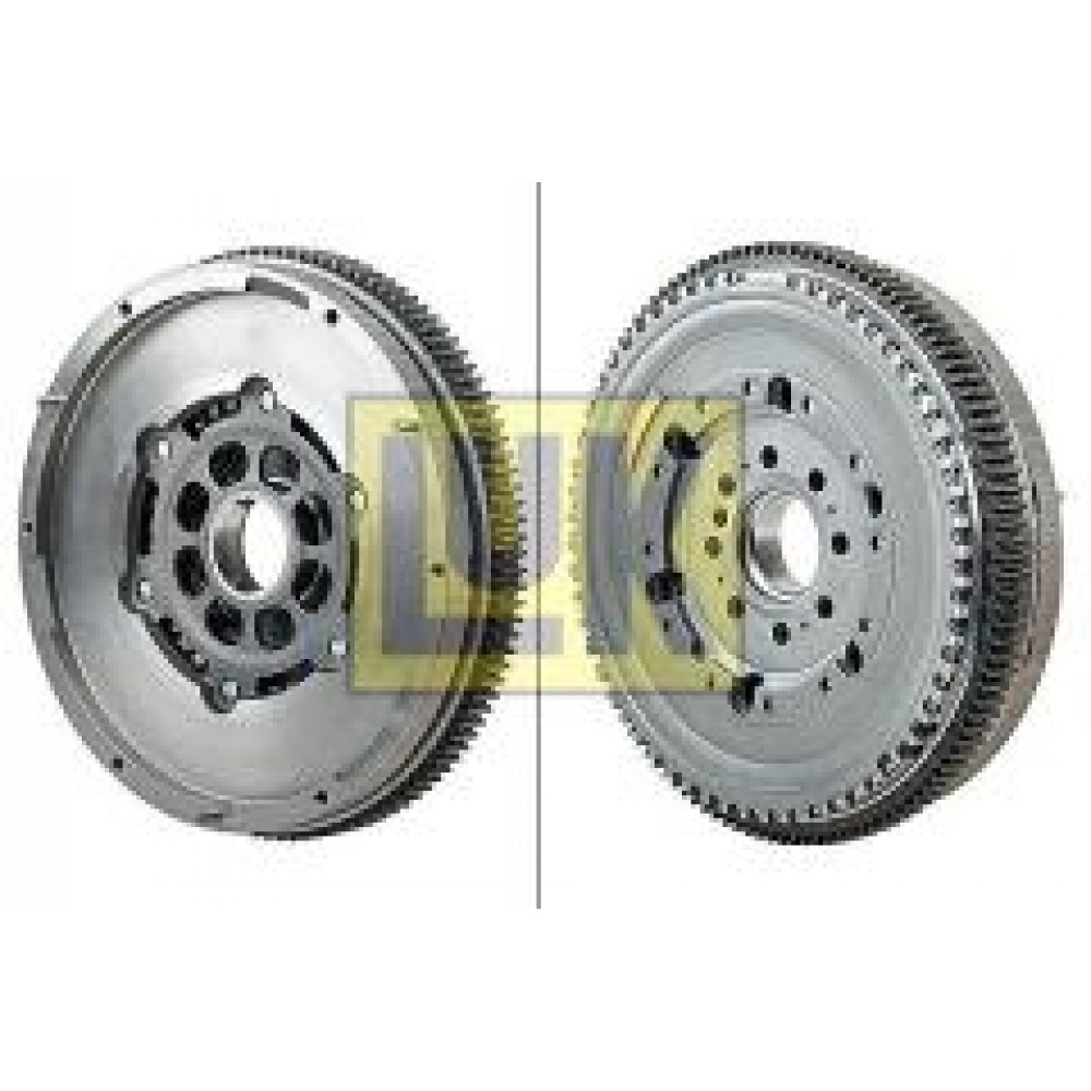 Демпфер зчеплення Ford Transit 2.2-2.4TDCI 06-, 74/85/103kw