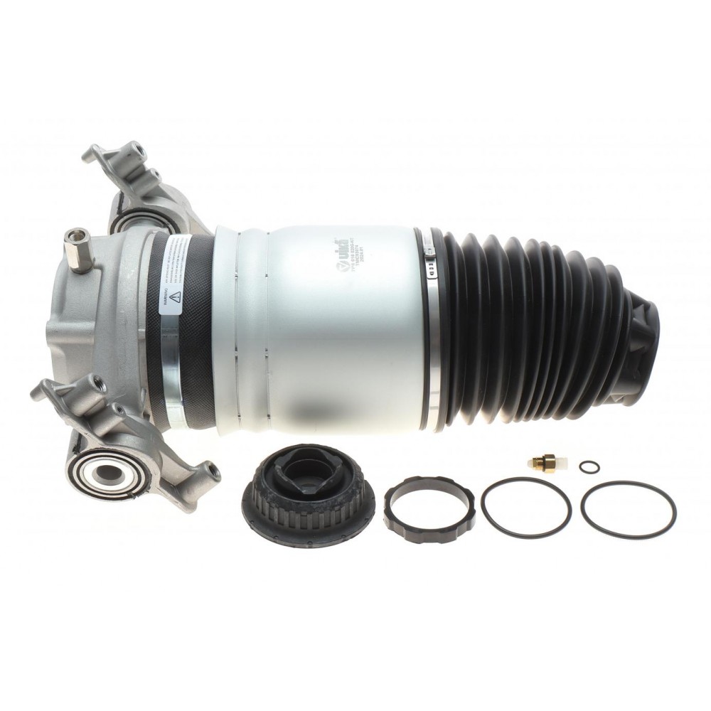 Подушка пневмопідвіски (ззаду) VW Touareg 10-18 (R)