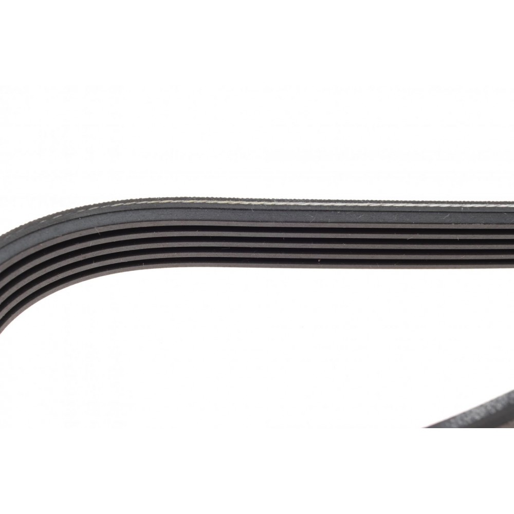 Ремінь генератора Toyota Camry 1.8-2.2 83-02/Rav4 2.0 94-00/Mazda 626 II 1.6/2.0 82-87 (5PK1000)