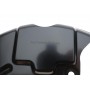 Захист диска гальмівного (переднього) (L) Audi A3/Skoda Octavia/VW Golf 96-13