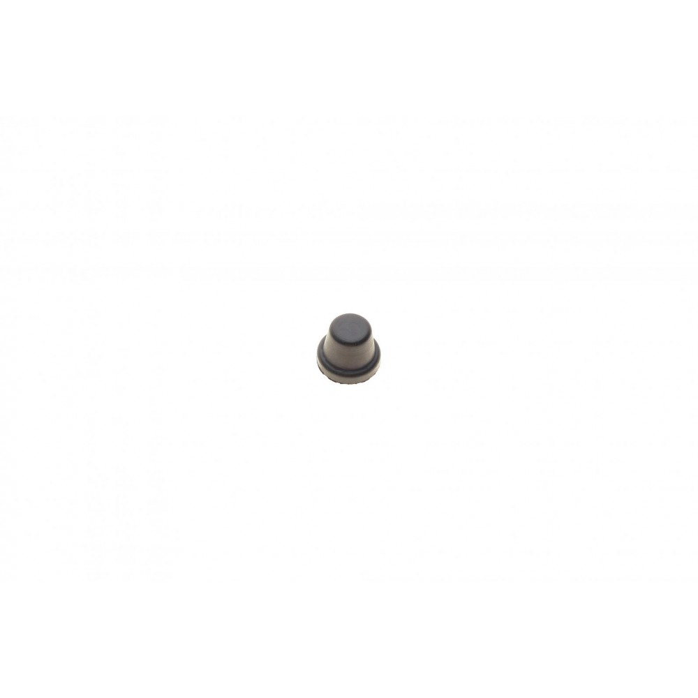 Ремкомплект супорта (переднього) Mitsubishi Galant III/IV 90-96 (d=54mm)(Akebono) (+поршень)