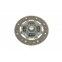 Комплект зчеплення Fiat Ducato 2.8JTD/TDI 97-02 90/94kw (d=235mm) (+вижимний)