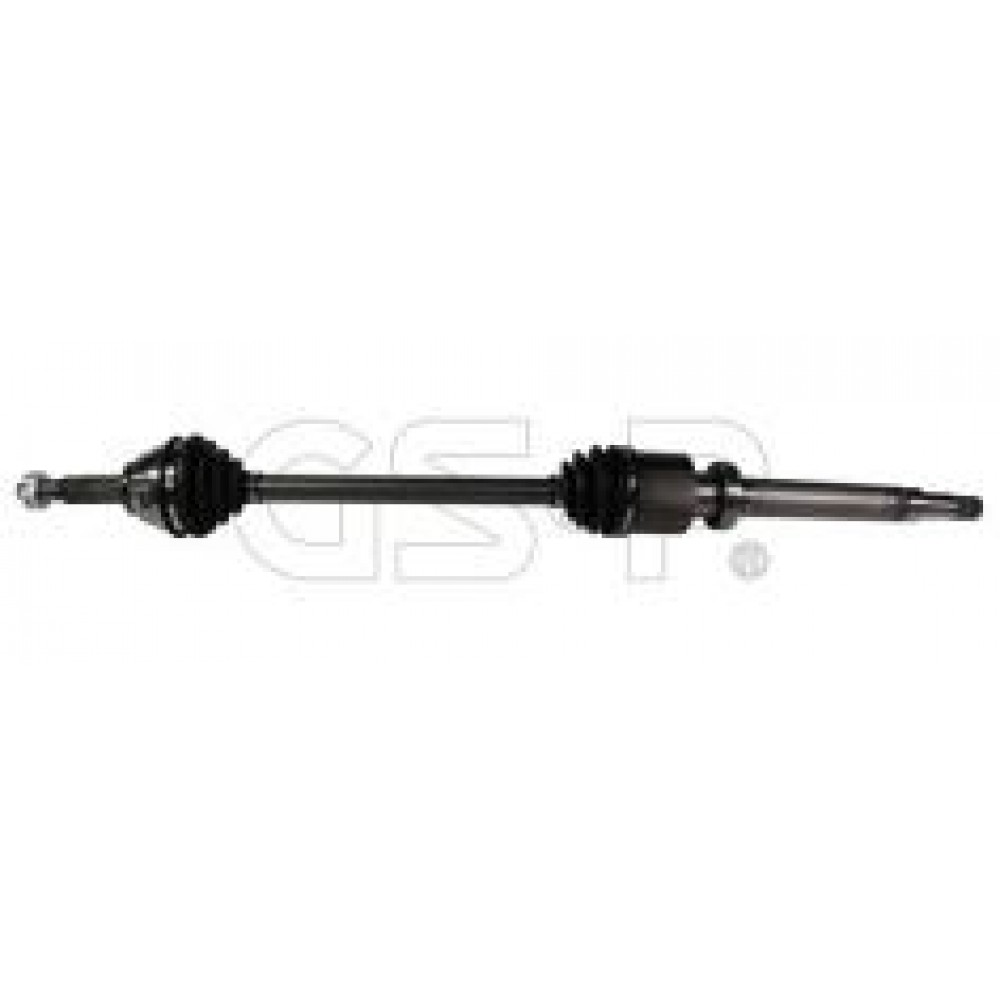 Піввісь Ford Transit 2.0 DI 00-06 (R) (26x28x1056)