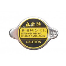 Кришка радіатора Renault Trafic 1.9dci 01-/Toyota Corolla/Mazda 323/Mitsubishi Lancer 84- (0.9bar)