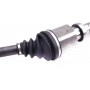 Піввісь Ford Transit Custom 2.0TDCI 12- (R) (41х31)