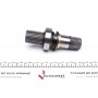 Фланець півосі (+сальник) VW T5 1.9/2.0 TDI 03-15 (R) (26x42x135.5)