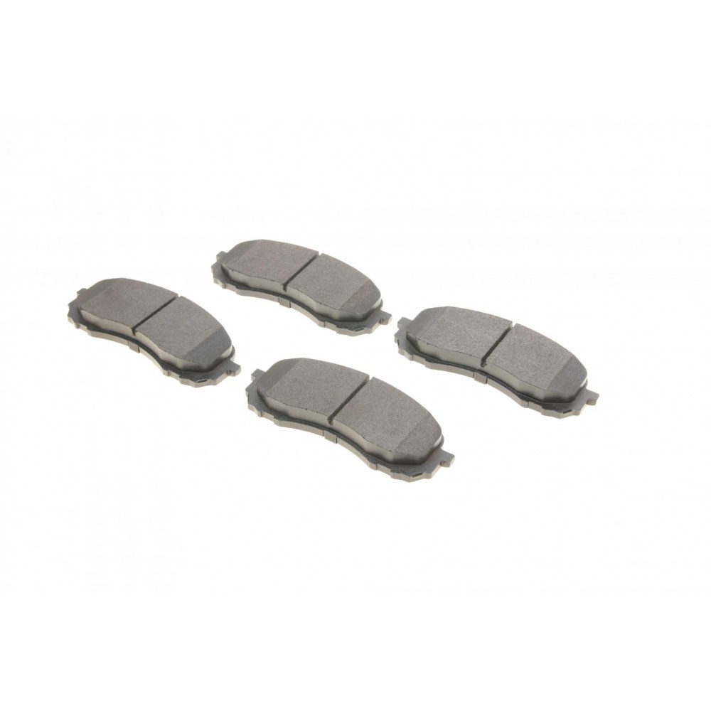 Колодки гальмівні (передні) Subaru Impreza 00-13
