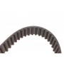 Комплект ГРМ + помпа Citroen C3/Peugeot 207/208/2008 1.4 HDI 06- (25.4x139z)