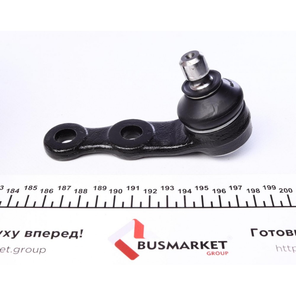 Опора кульова (передня/знизу) Opel Combo/Corsa A 82-01
